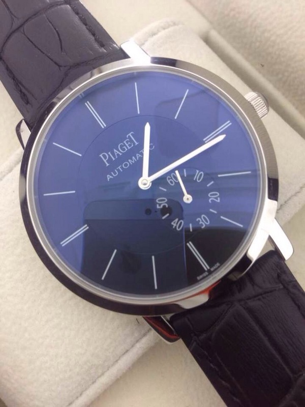 Piaget Watches 034